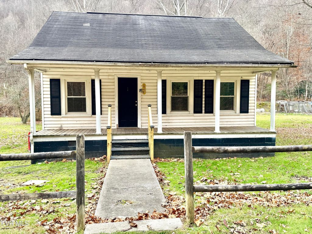 Photo of 2342 Roda Road, Appalachia, VA 24216 (MLS # 9988403)