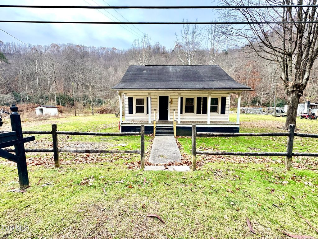 Photo of 2342 Roda Road, Appalachia, VA 24216 (MLS # 9988403)