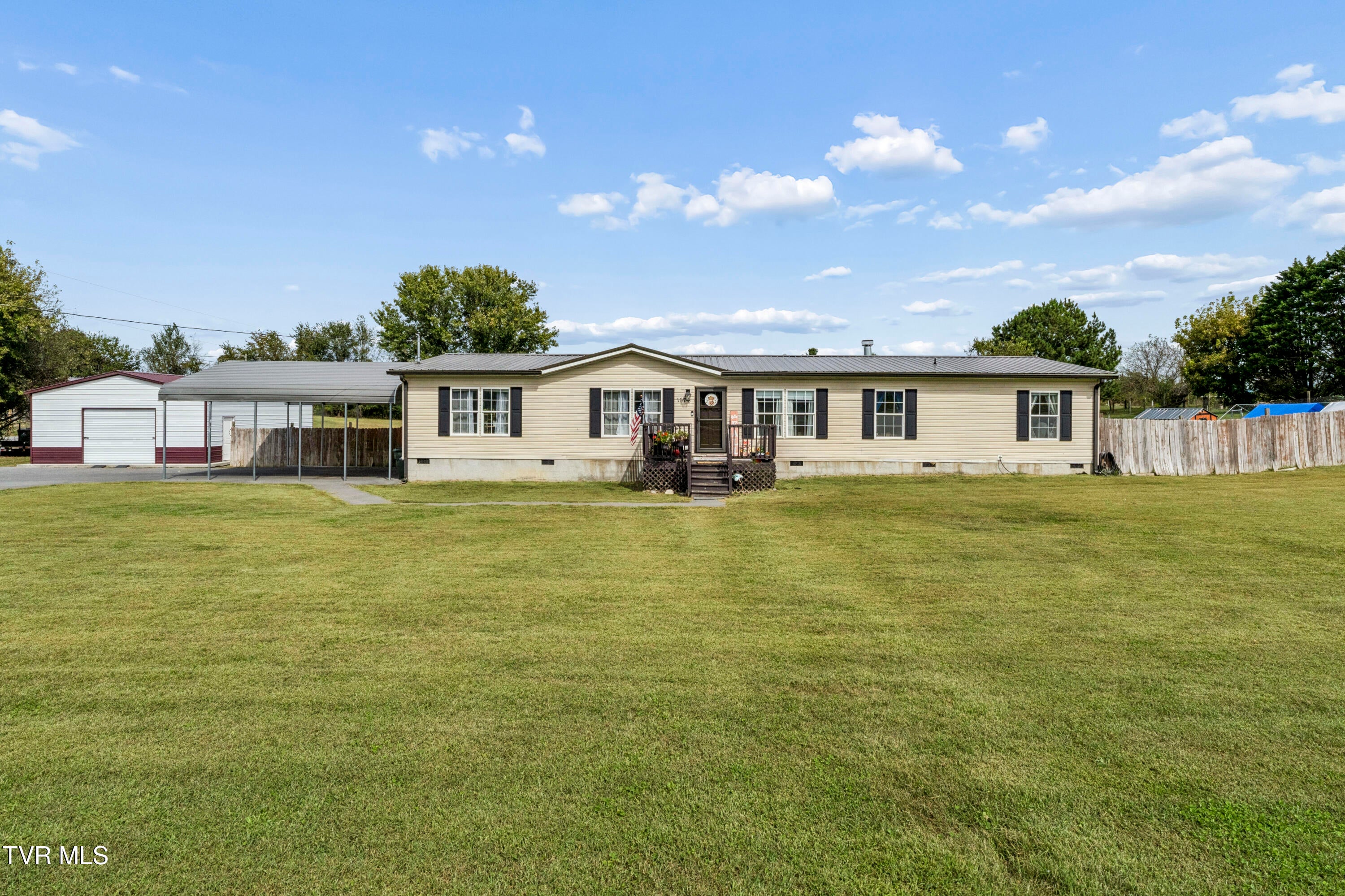 1576 Corby Bridge Road