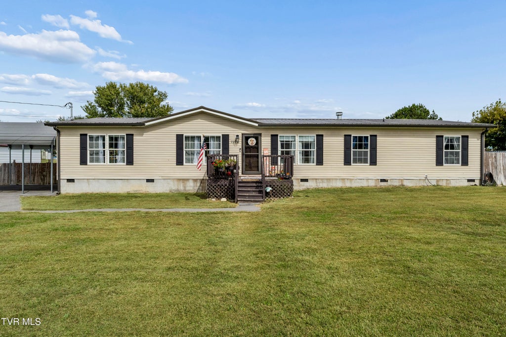 Photo of 1576 Corby Bridge Road, Chuckey, TN 37641 (MLS # 10002126)