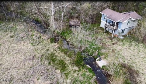 Vacant Land For Sale - 129 Cross Valley Road<br/> Surgoinsville, TN 37873