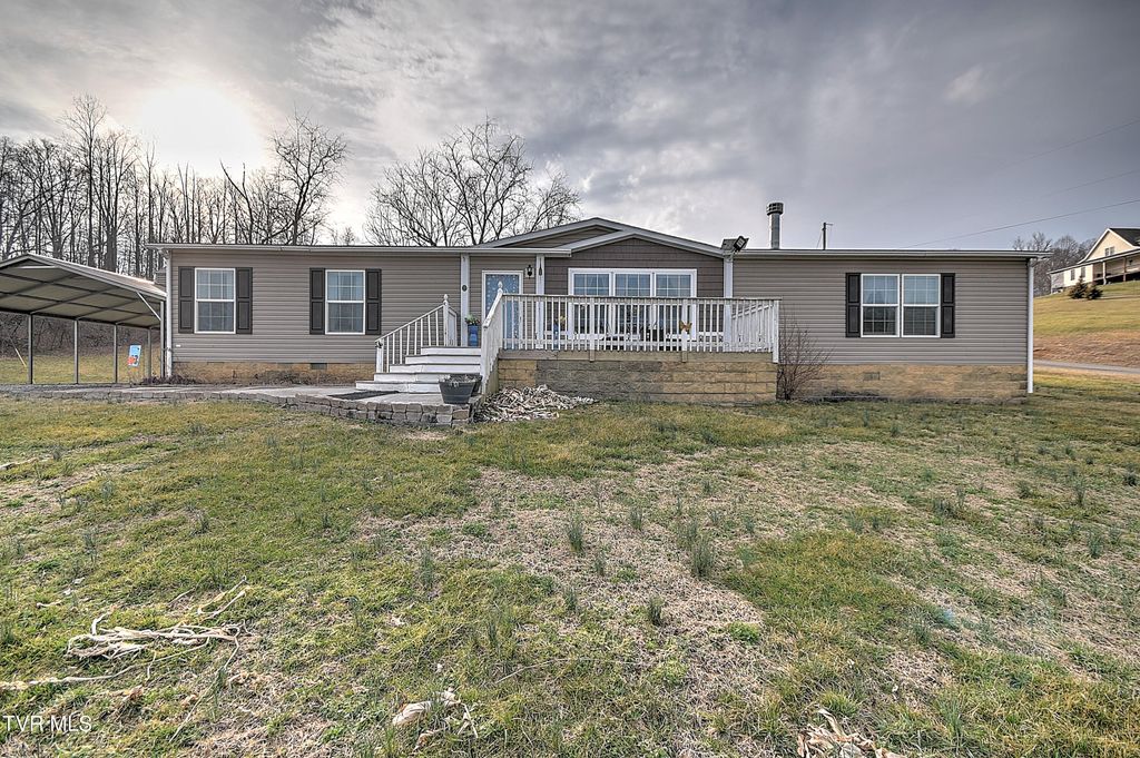 Photo of 18378 Buffalo Pond Road, Bristol, VA 24202 (MLS # 9991592)