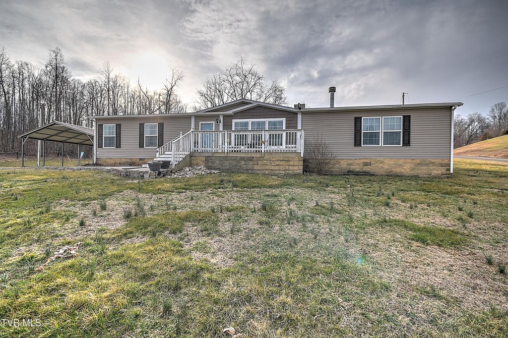 Photo of 18378 Buffalo Pond Road, Bristol, VA 24202 (MLS # 9991592)