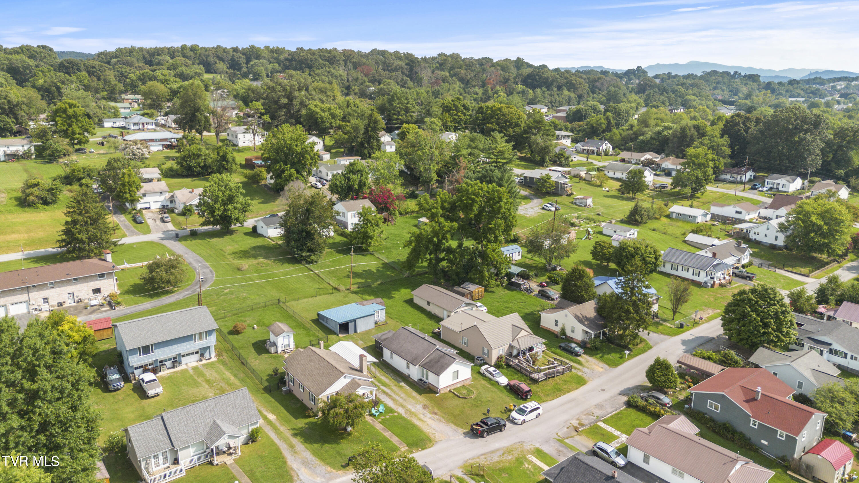 431 Bay Street, Mount Carmel, Tennessee image 37