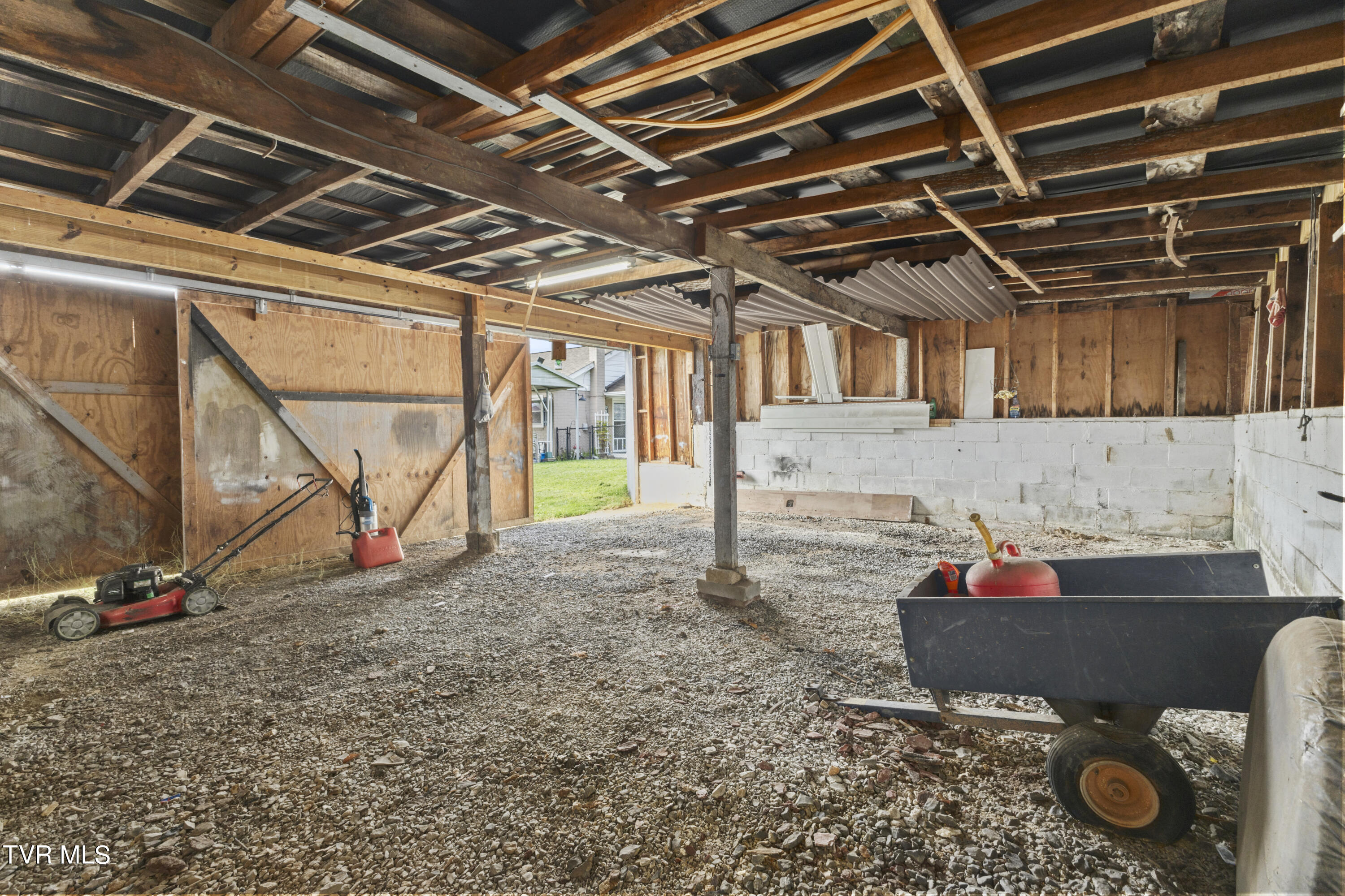 431 Bay Street, Mount Carmel, Tennessee image 26