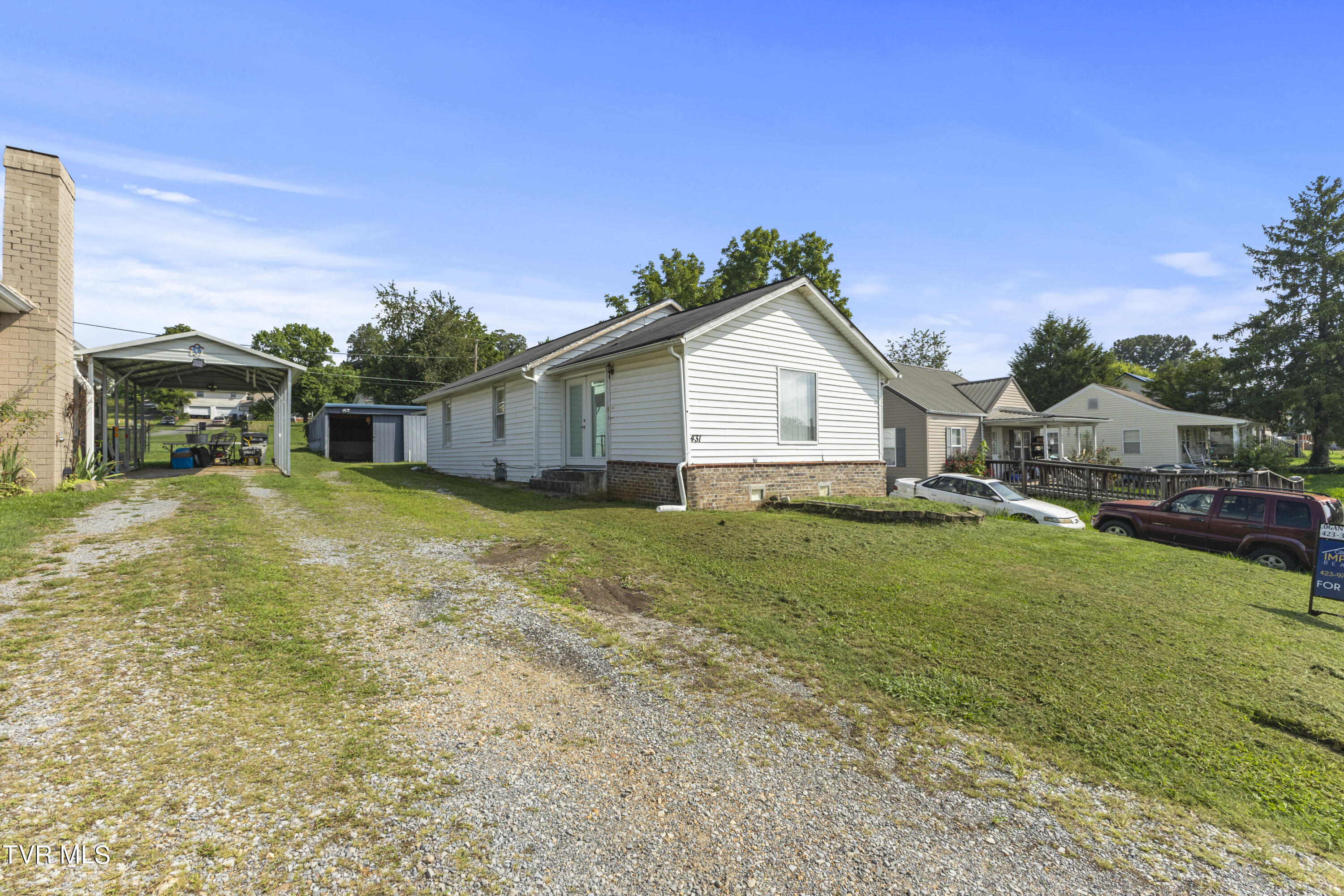 431 Bay Street, Mount Carmel, Tennessee image 2
