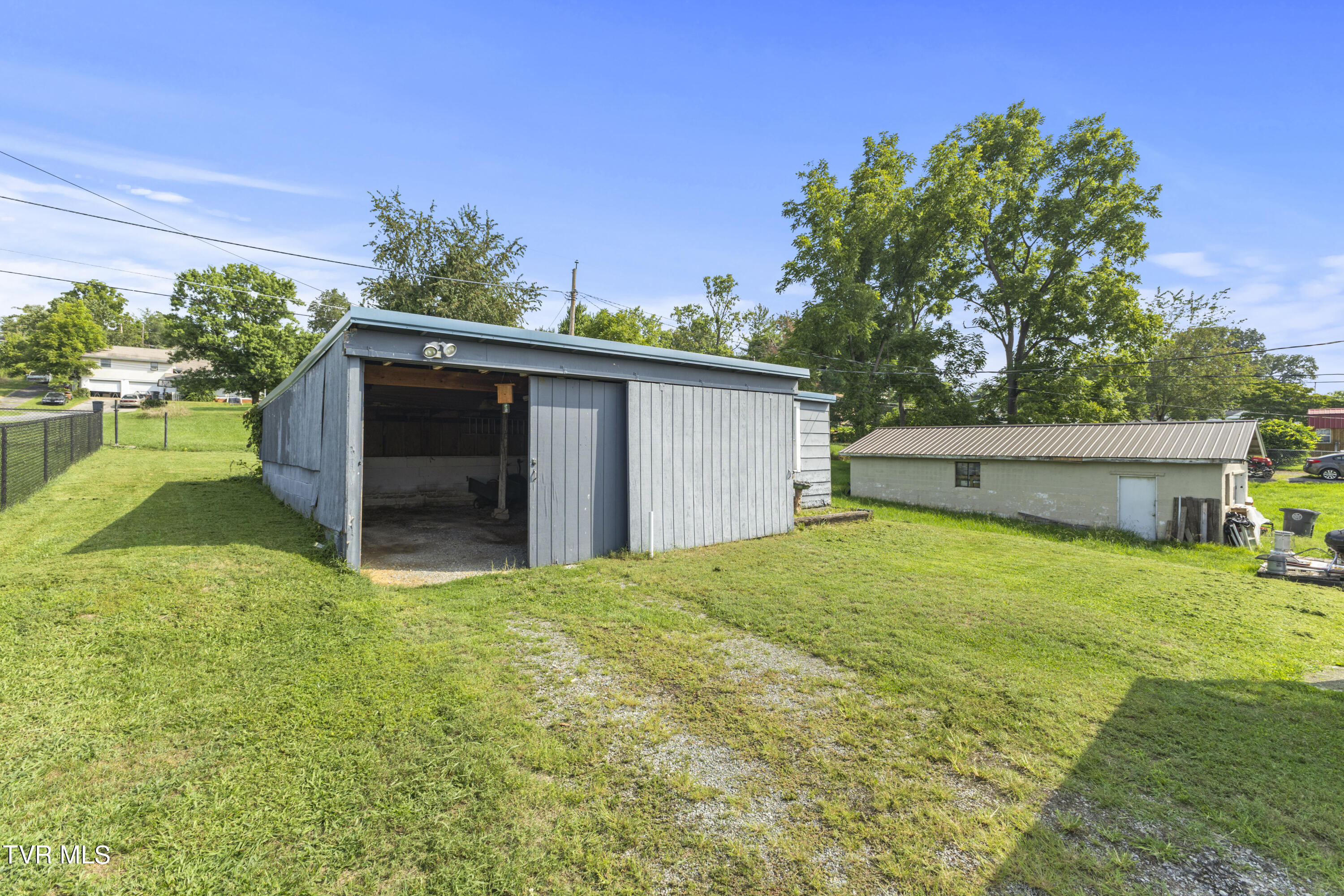431 Bay Street, Mount Carmel, Tennessee image 31