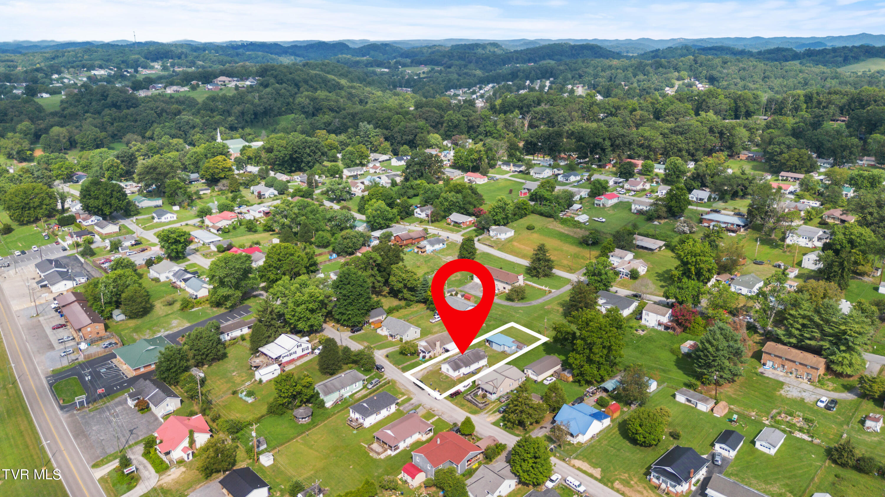 431 Bay Street, Mount Carmel, Tennessee image 43