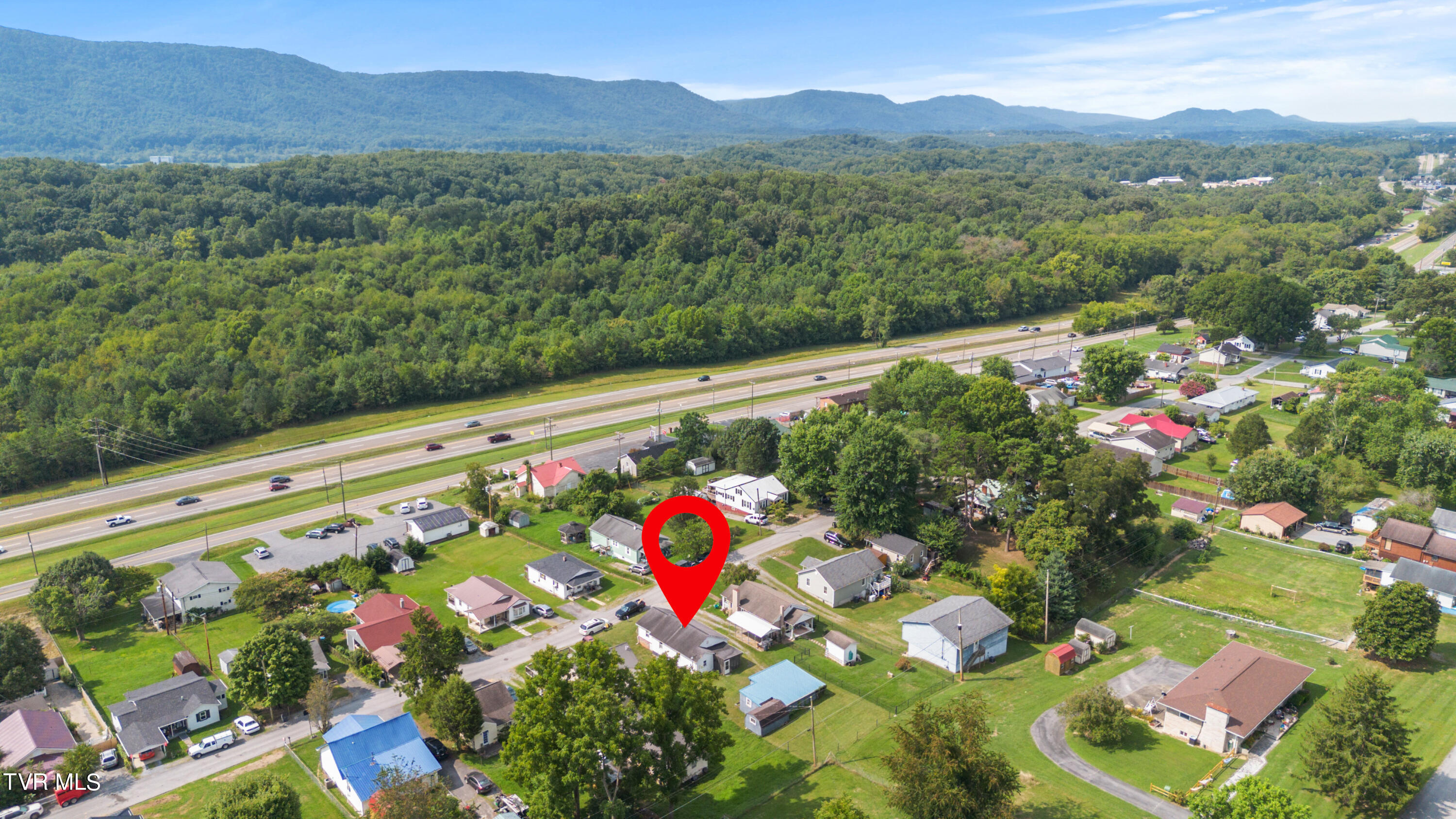 431 Bay Street, Mount Carmel, Tennessee image 41