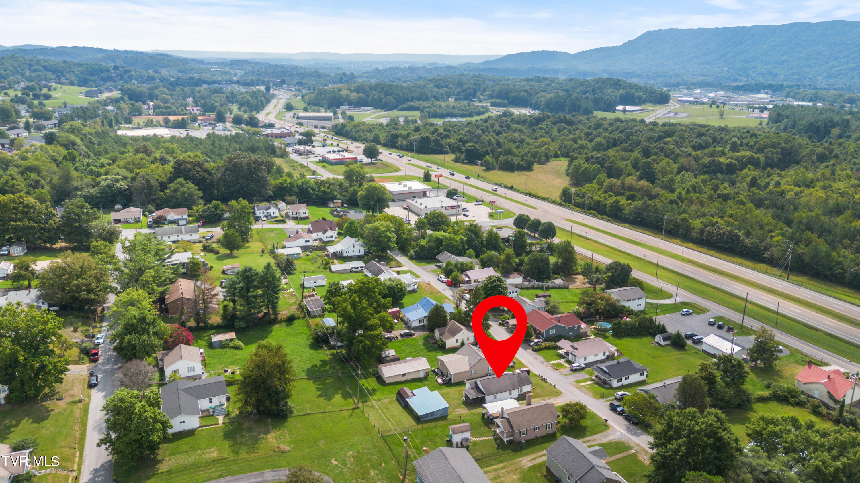 431 Bay Street, Mount Carmel, Tennessee image 42