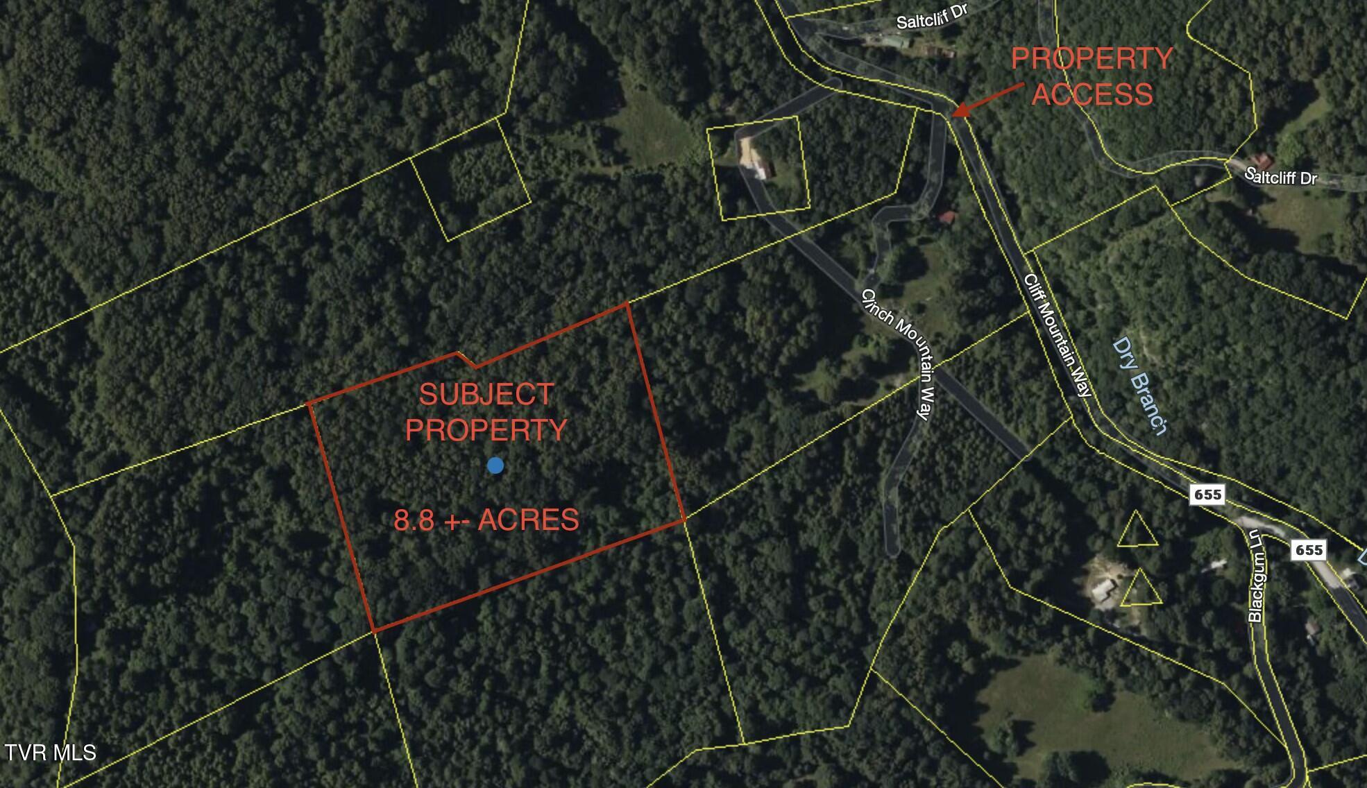 Tbd Cliff Mountain Way, Duffield, Virginia image 3
