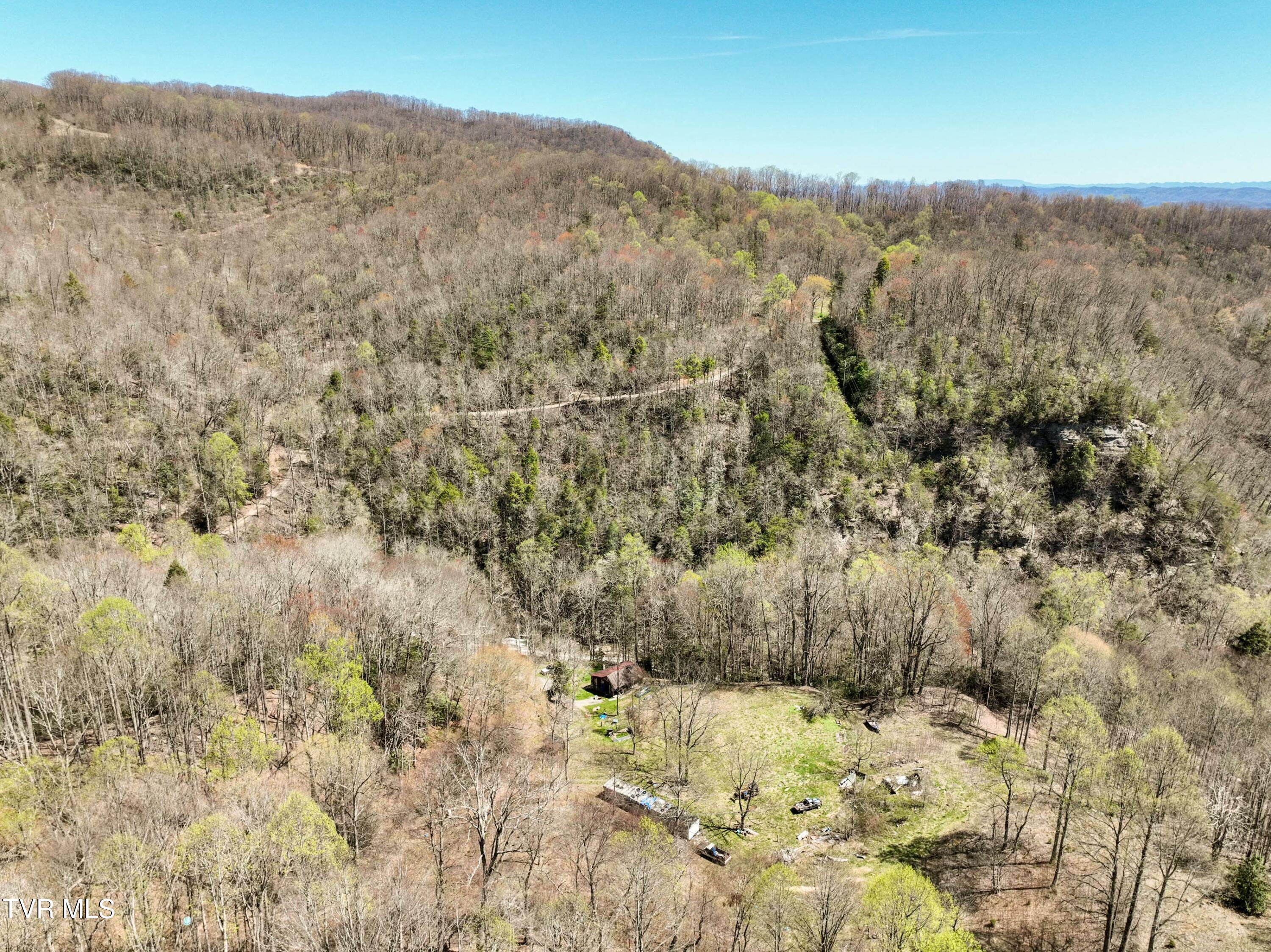 Tbd Cliff Mountain Way, Duffield, Virginia image 17