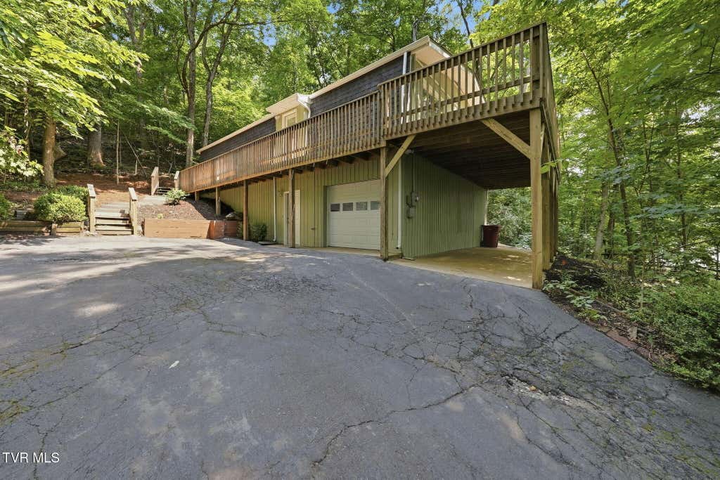 Photo of 201 Tamassee Drive, Johnson City, TN 37601 (MLS # 9998905)