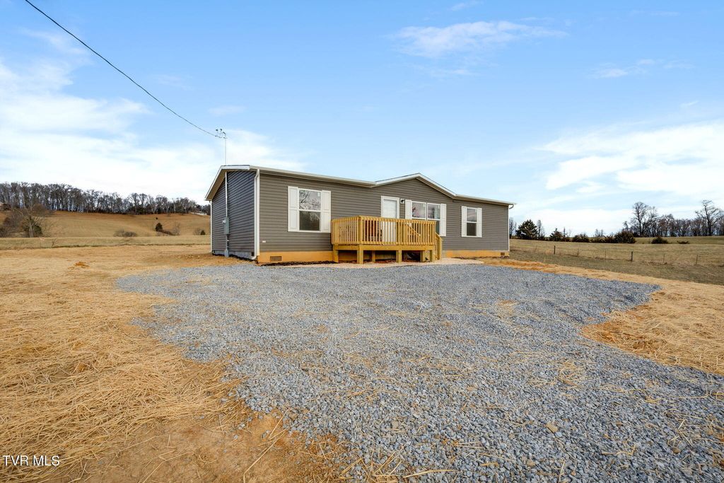 Photo of 935 Milburnton Road, Limestone, TN 37681 (MLS # 9989661)