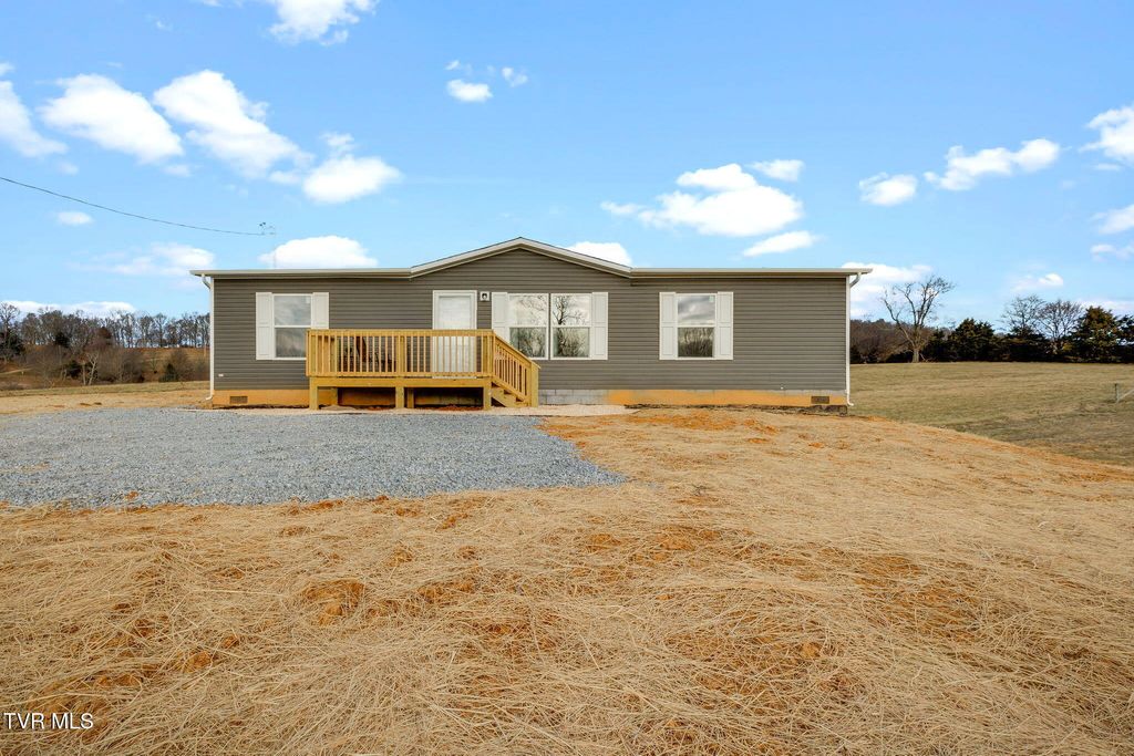 Photo of 935 Milburnton Road, Limestone, TN 37681 (MLS # 9989661)