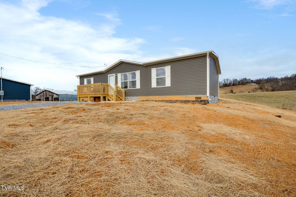 Photo of 935 Milburnton Road, Limestone, TN 37681 (MLS # 9989661)