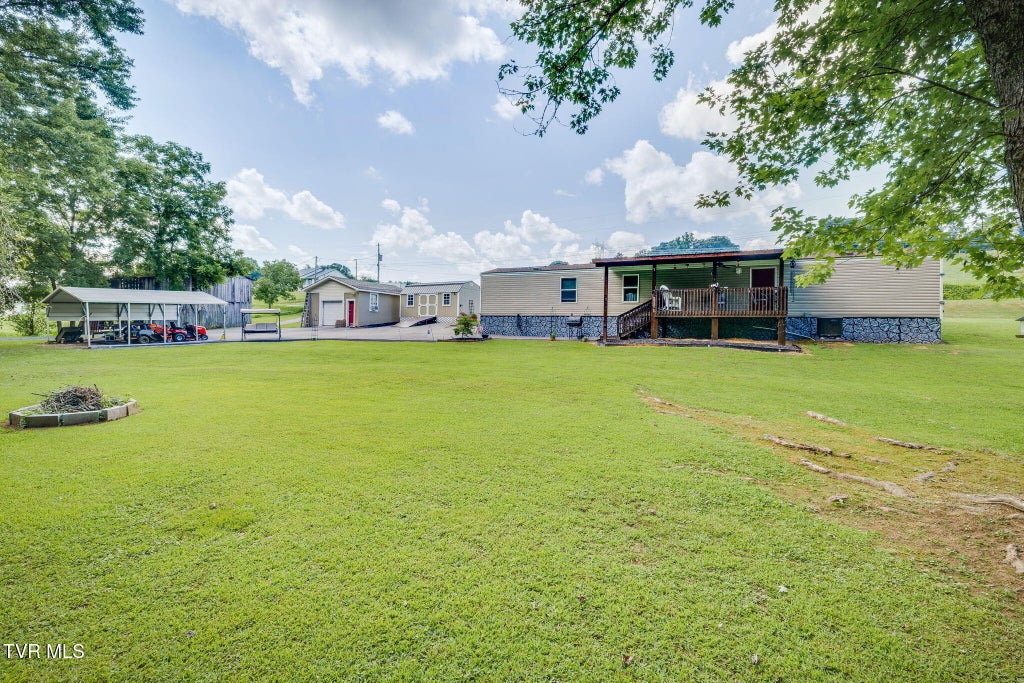 Photo of 140 Country Lane, Surgoinsville, TN 37873 (MLS # 9998383)