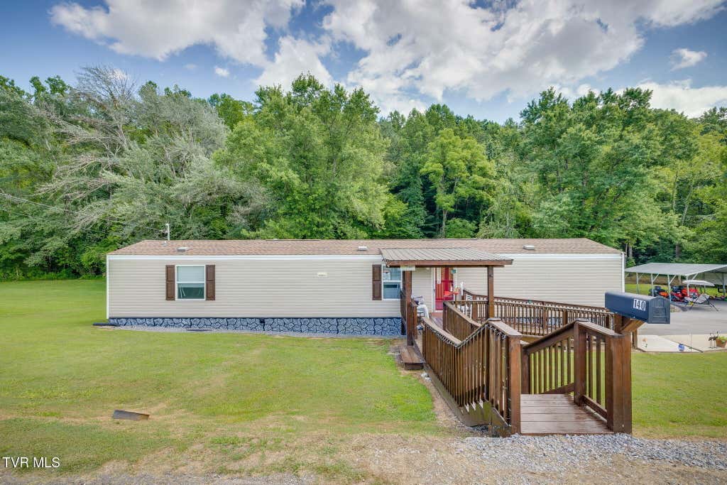 Photo of 140 Country Lane, Surgoinsville, TN 37873 (MLS # 9998383)