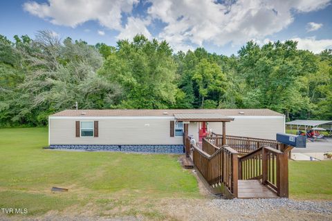 Photo of 140 Country Lane, Surgoinsville, TN 37873 (MLS # 9998383)