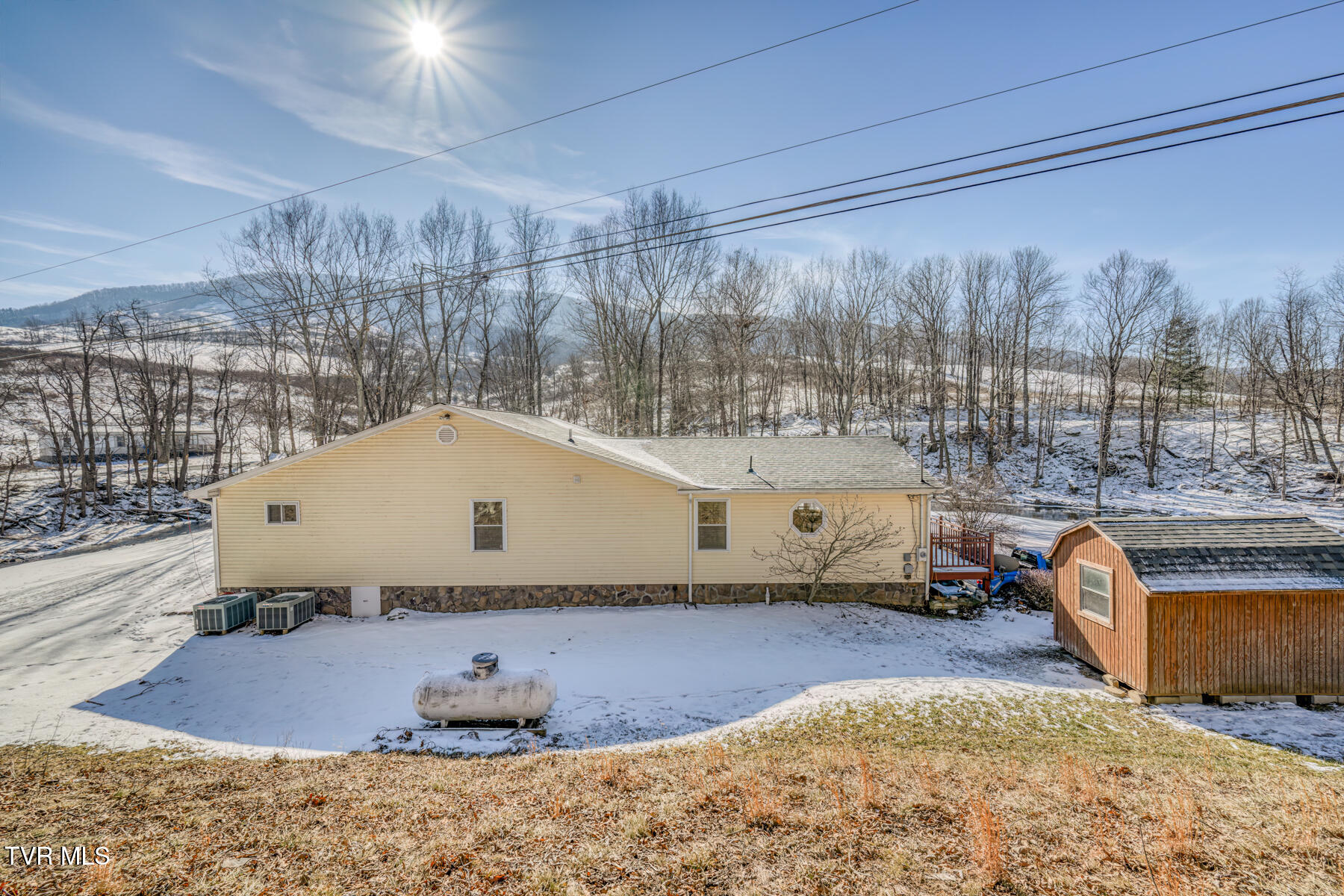 112 Conns Drive, Tazewell, Virginia image 38