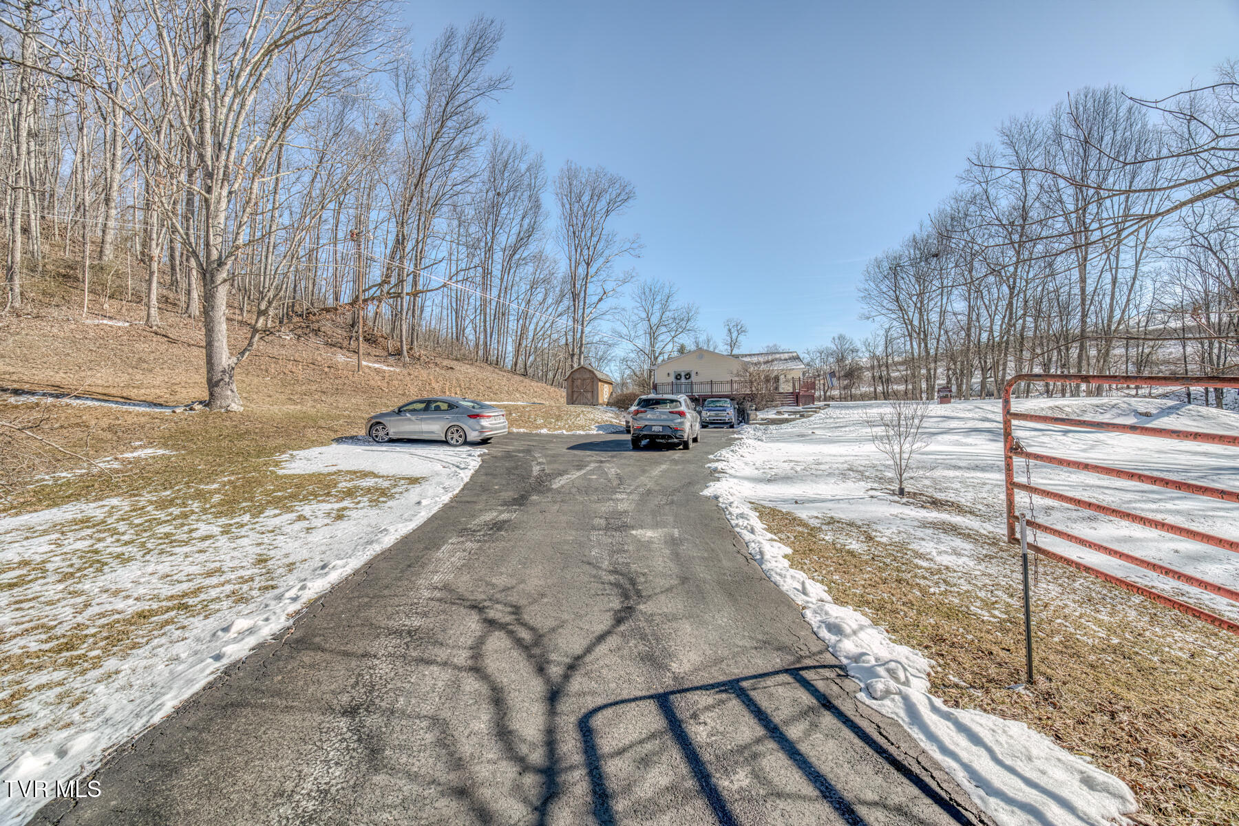112 Conns Drive, Tazewell, Virginia image 37