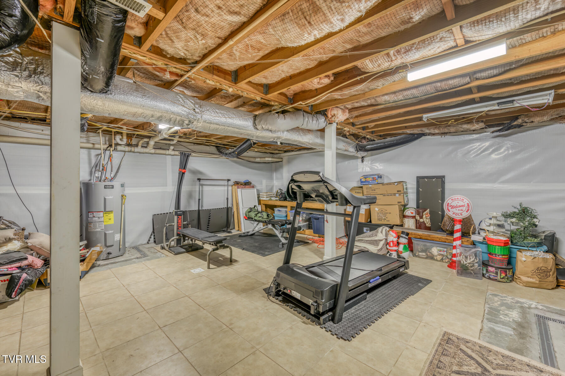 112 Conns Drive, Tazewell, Virginia image 32