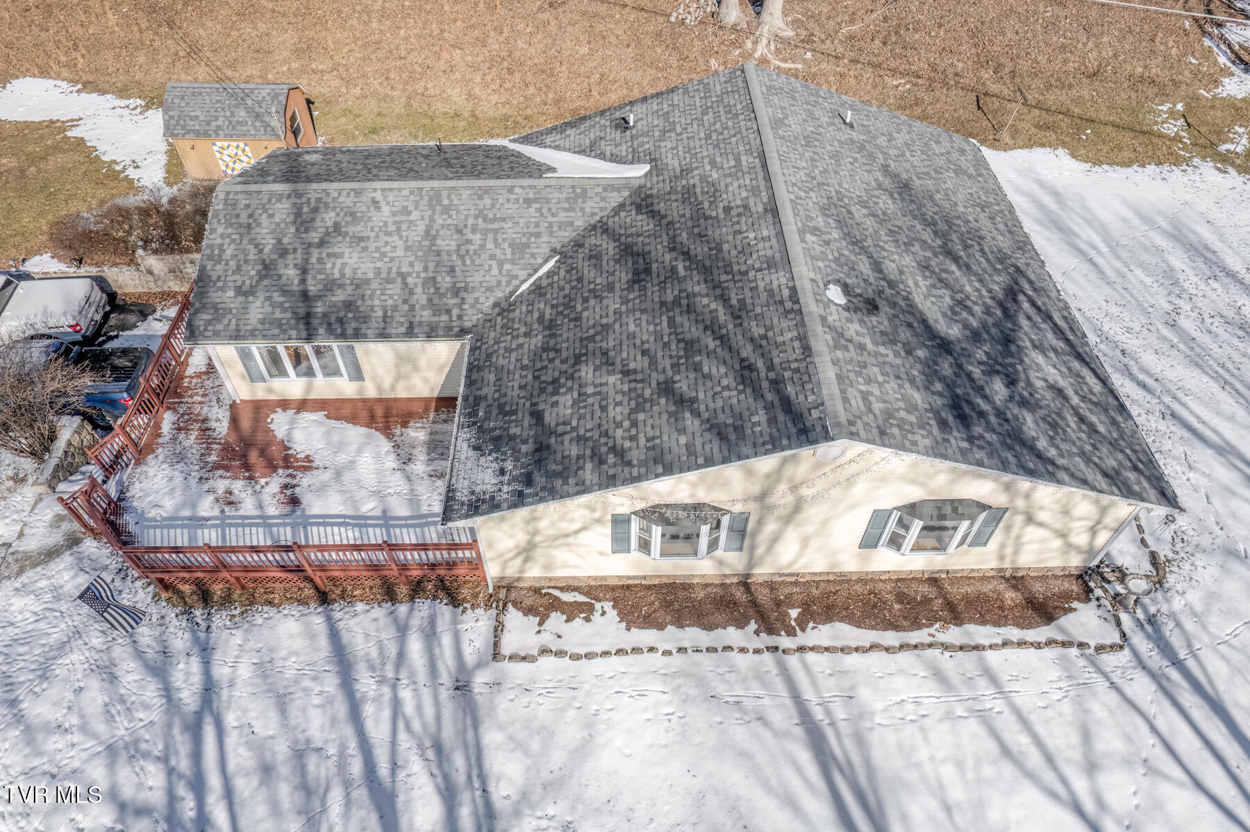 112 Conns Drive, Tazewell, Virginia image 39