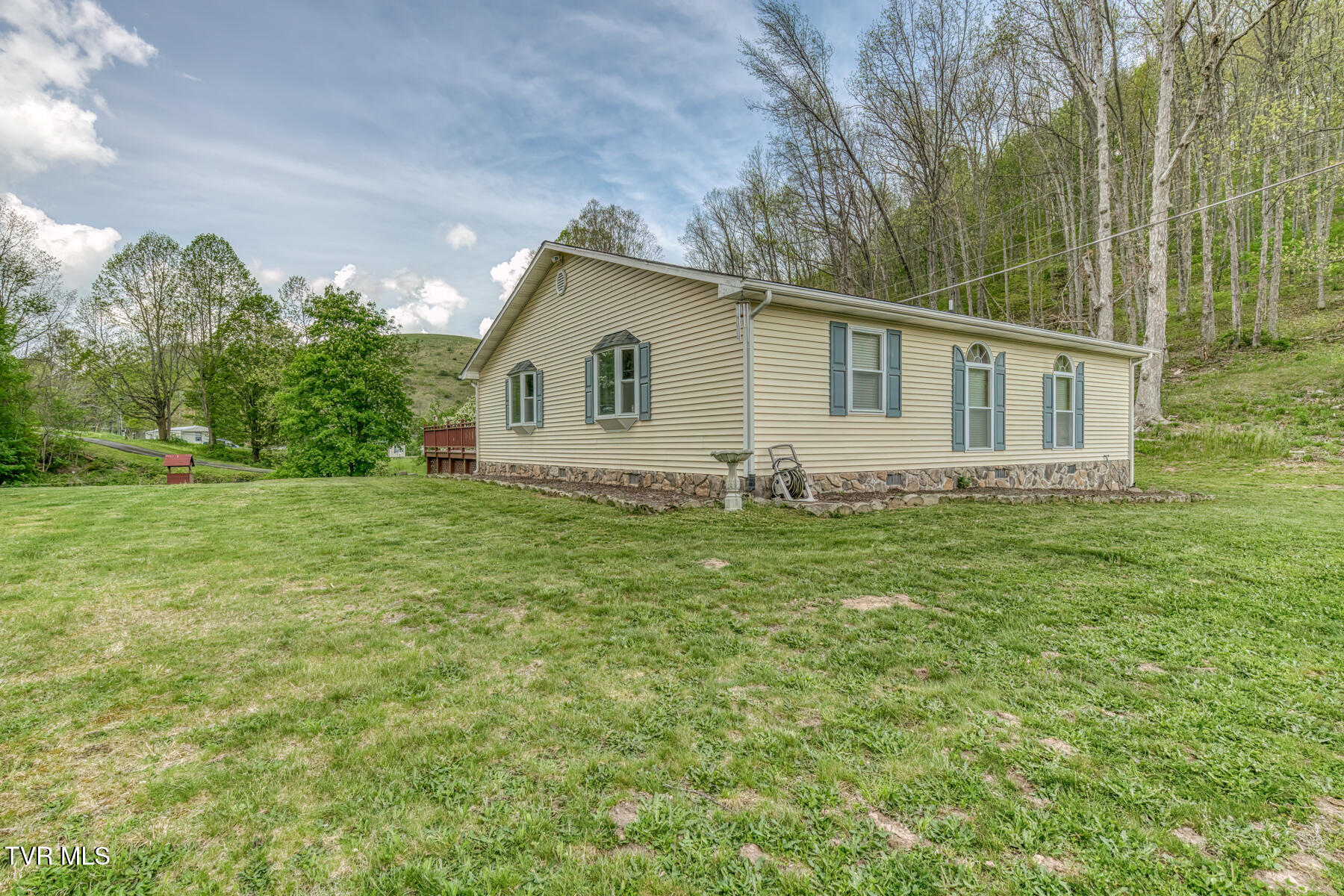 112 Conns Drive, Tazewell, Virginia image 14