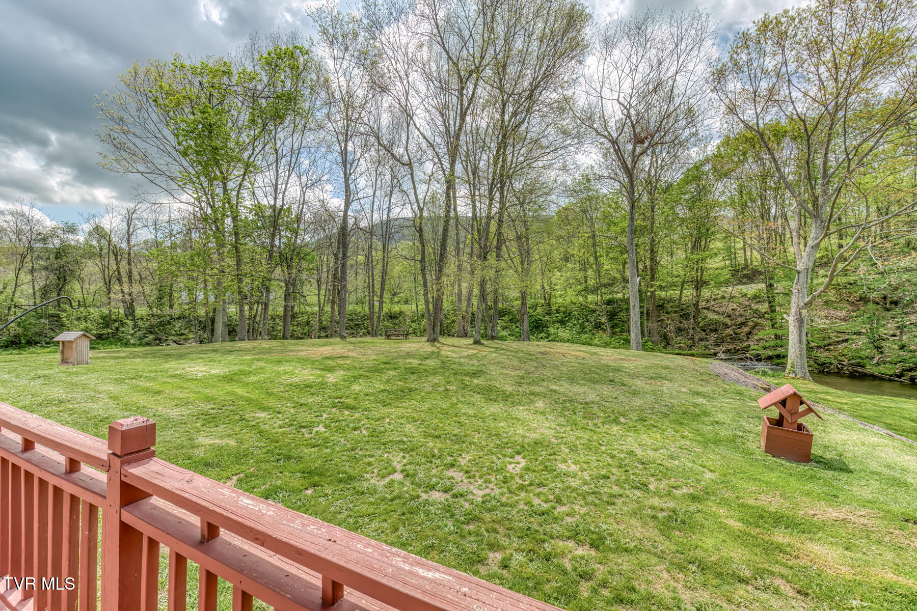 112 Conns Drive, Tazewell, Virginia image 11