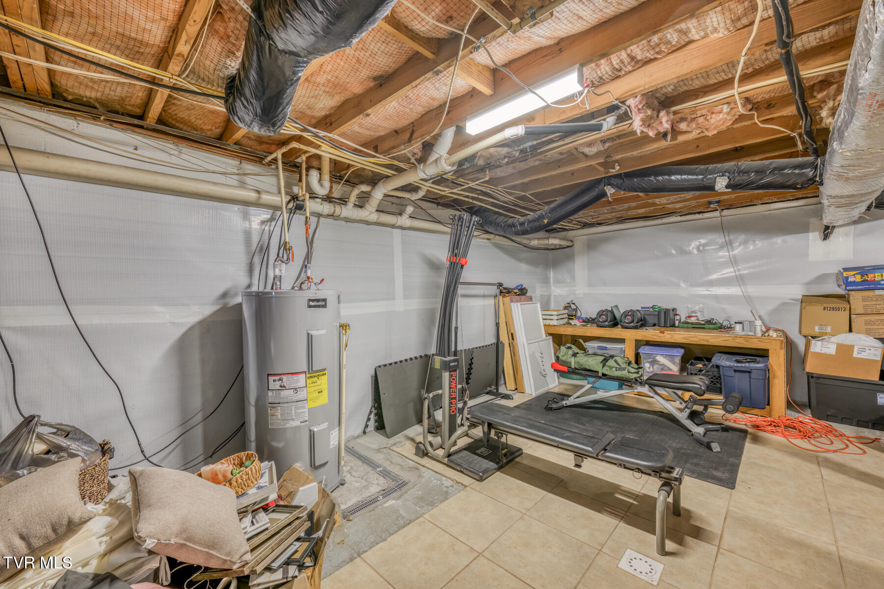 112 Conns Drive, Tazewell, Virginia image 31
