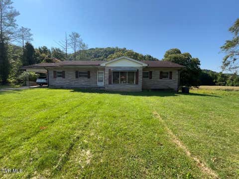 Homes For Sale - 1634 Main Street<br/> Hancock County, Sneedville, TN 37869