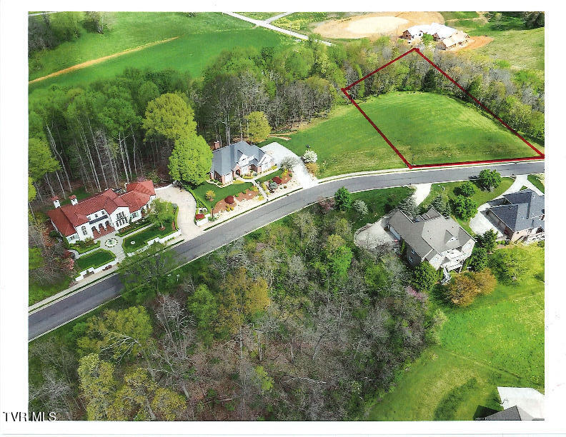106r Ridgetop Drive, Johnson City, Tennessee image 1
