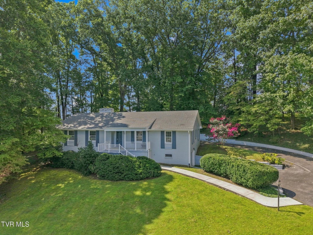 Photo of 599 Green Hill Road, Bristol, VA 24201 (MLS # 10000025)