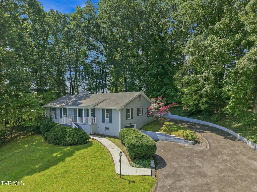 Photo of 599 Green Hill Road, Bristol, VA 24201 (MLS # 10000025)