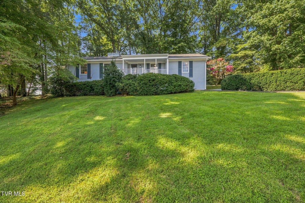 Photo of 599 Green Hill Road, Bristol, VA 24201 (MLS # 10000025)