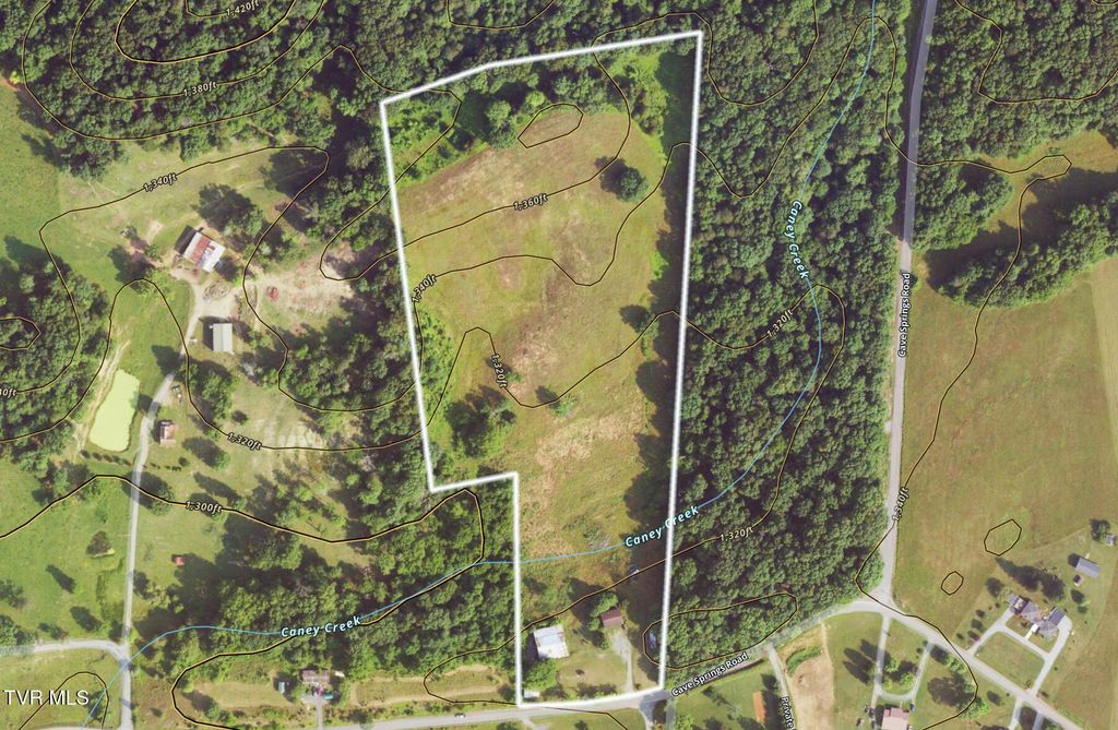 Photo of 645 Hickory Cove Road, Rogersville, TN 37857 (MLS # 9997027)