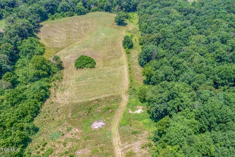 Vacant Land For Sale - 645 Hickory Cove Road<br/> Rogersville, TN 37857