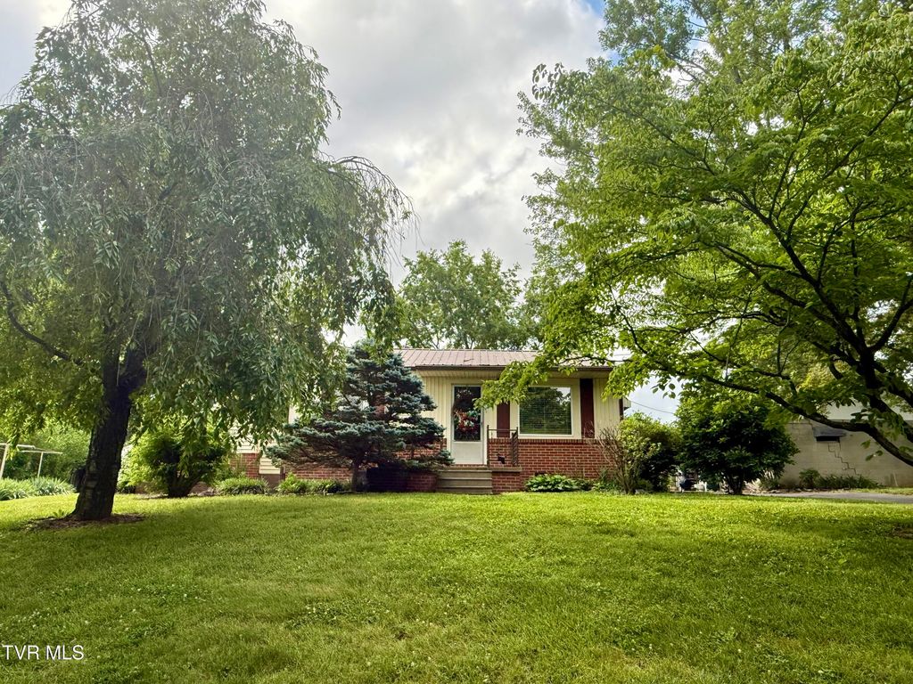Photo of 2931 Watauga Road, Johnson City, TN 37601 (MLS # 9996009)
