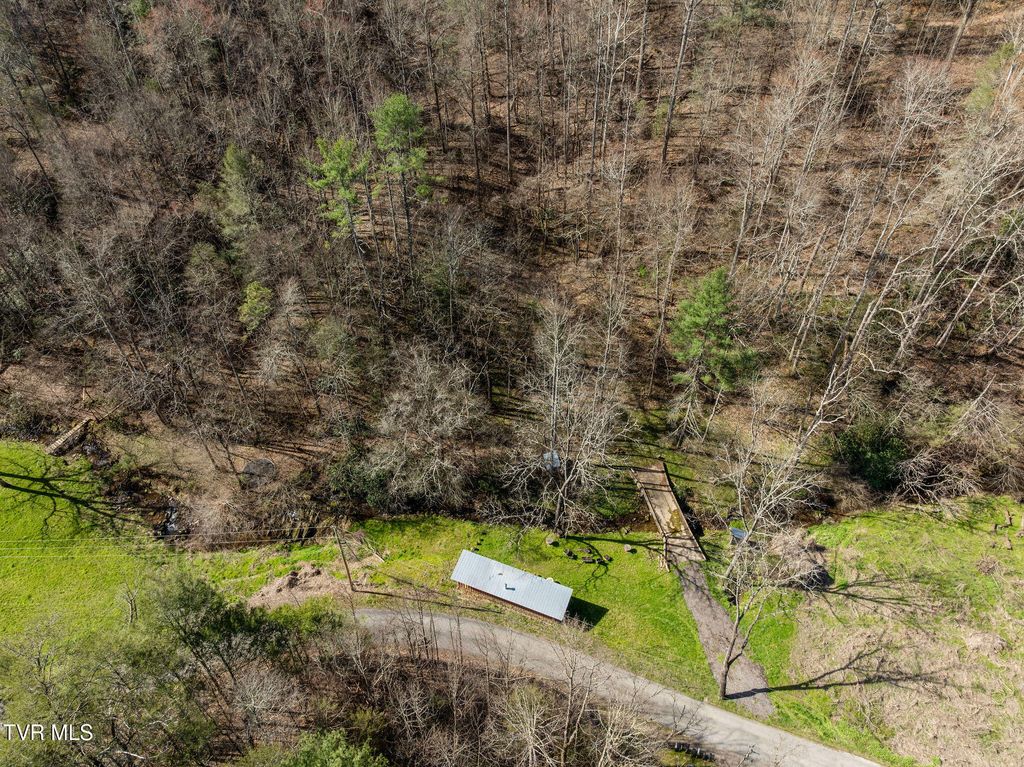 Photo of Tbd Raven Branch Road, Del Rio, TN 37727 (MLS # 9992998)