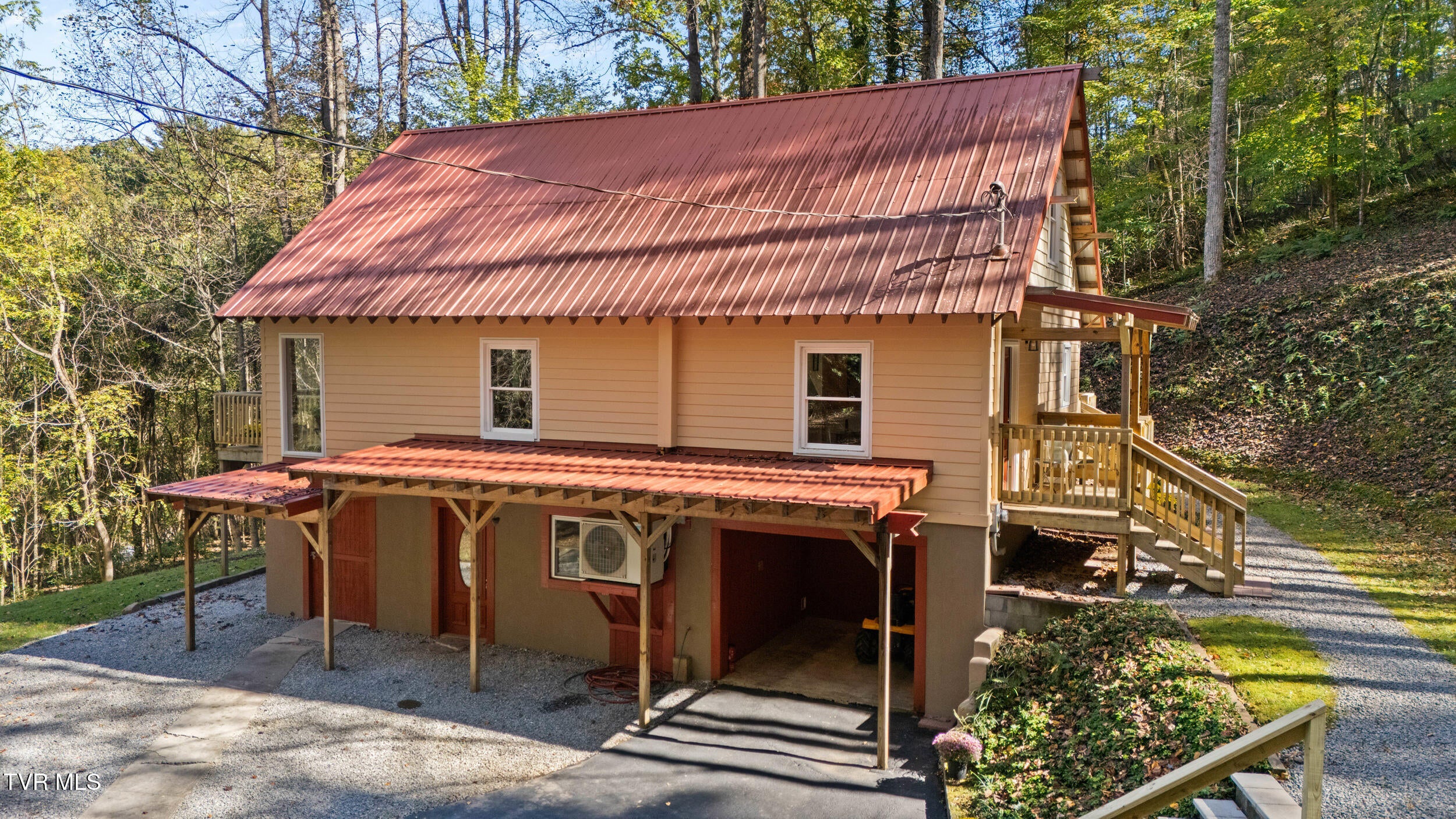 148 Barnett Hollow Road