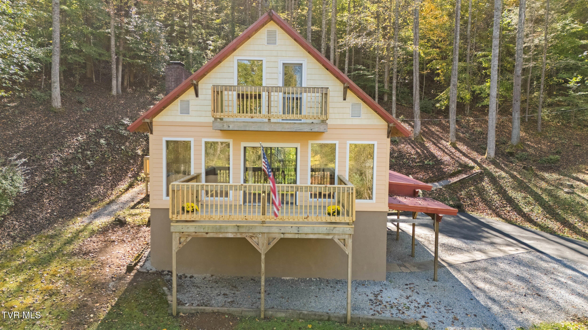 148 Barnett Hollow Road