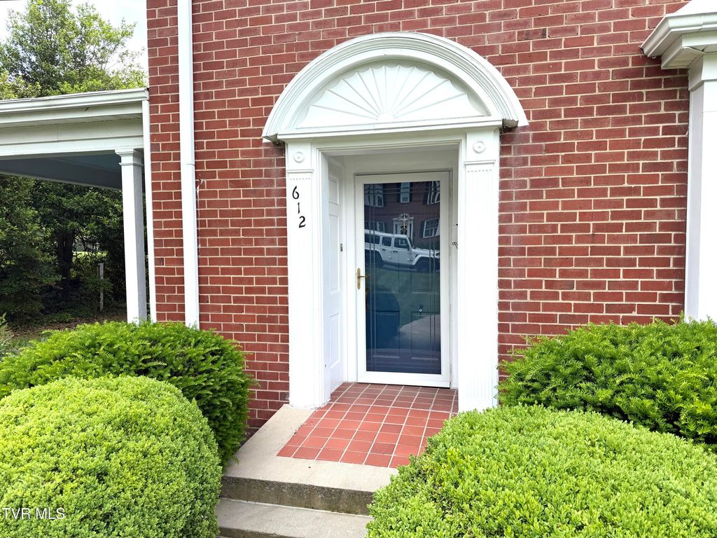 Photo of 612 Lawrence Avenue, Bristol, VA 24201 (MLS # 9995533)