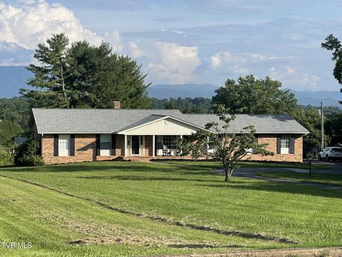 Photo of 1419 Upland Avenue, Greeneville, TN 37743 (MLS # 9984968)