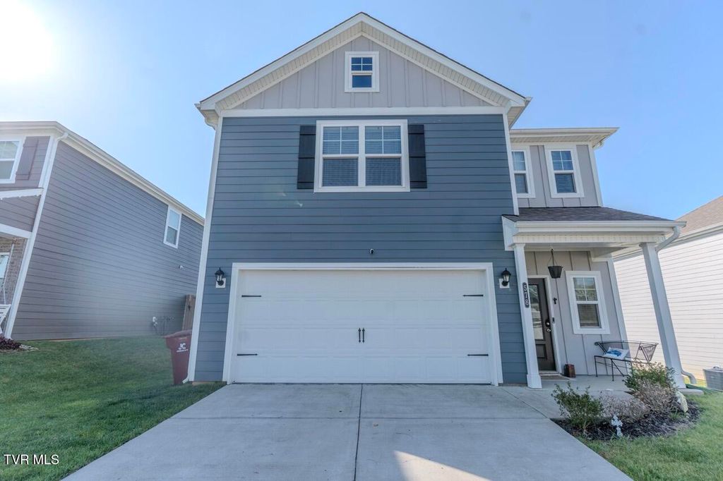 Photo of 578 Sedgewick Way, Johnson City, TN 37601 (MLS # 9993453)