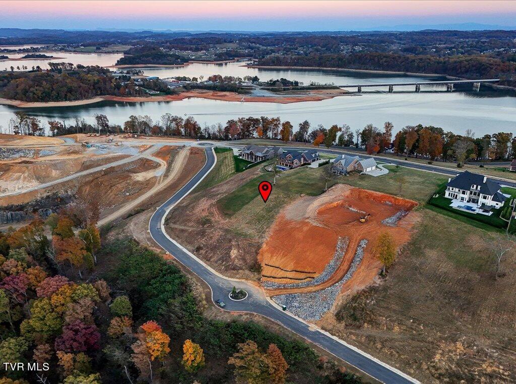 2652 Serenity Sound, Morristown, Tennessee image 28