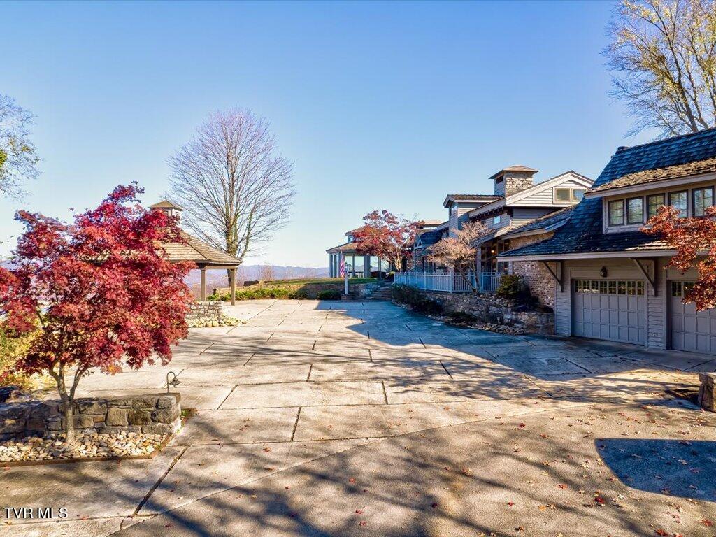 2652 Serenity Sound, Morristown, Tennessee image 20