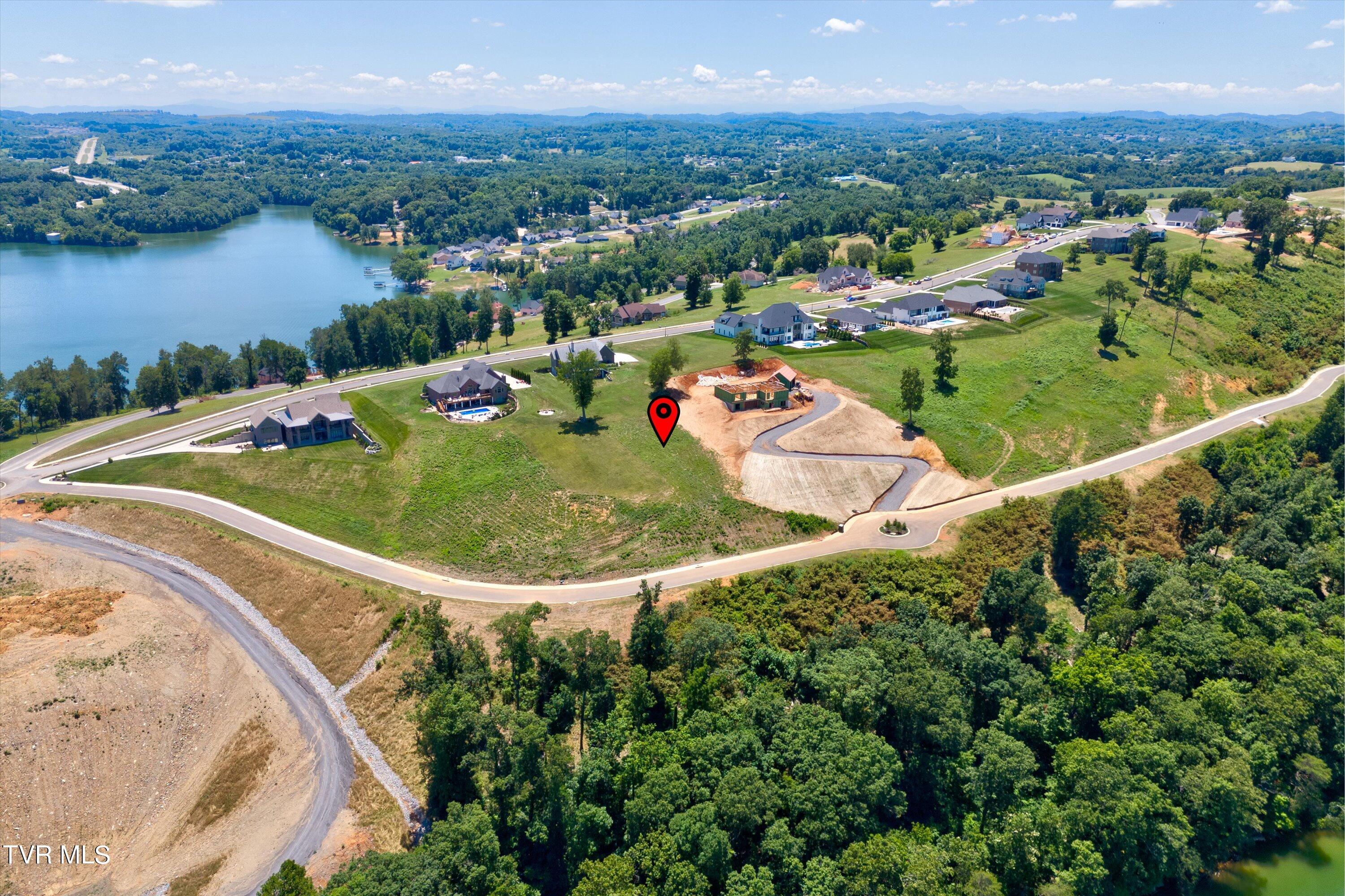 2652 Serenity Sound, Morristown, Tennessee image 10