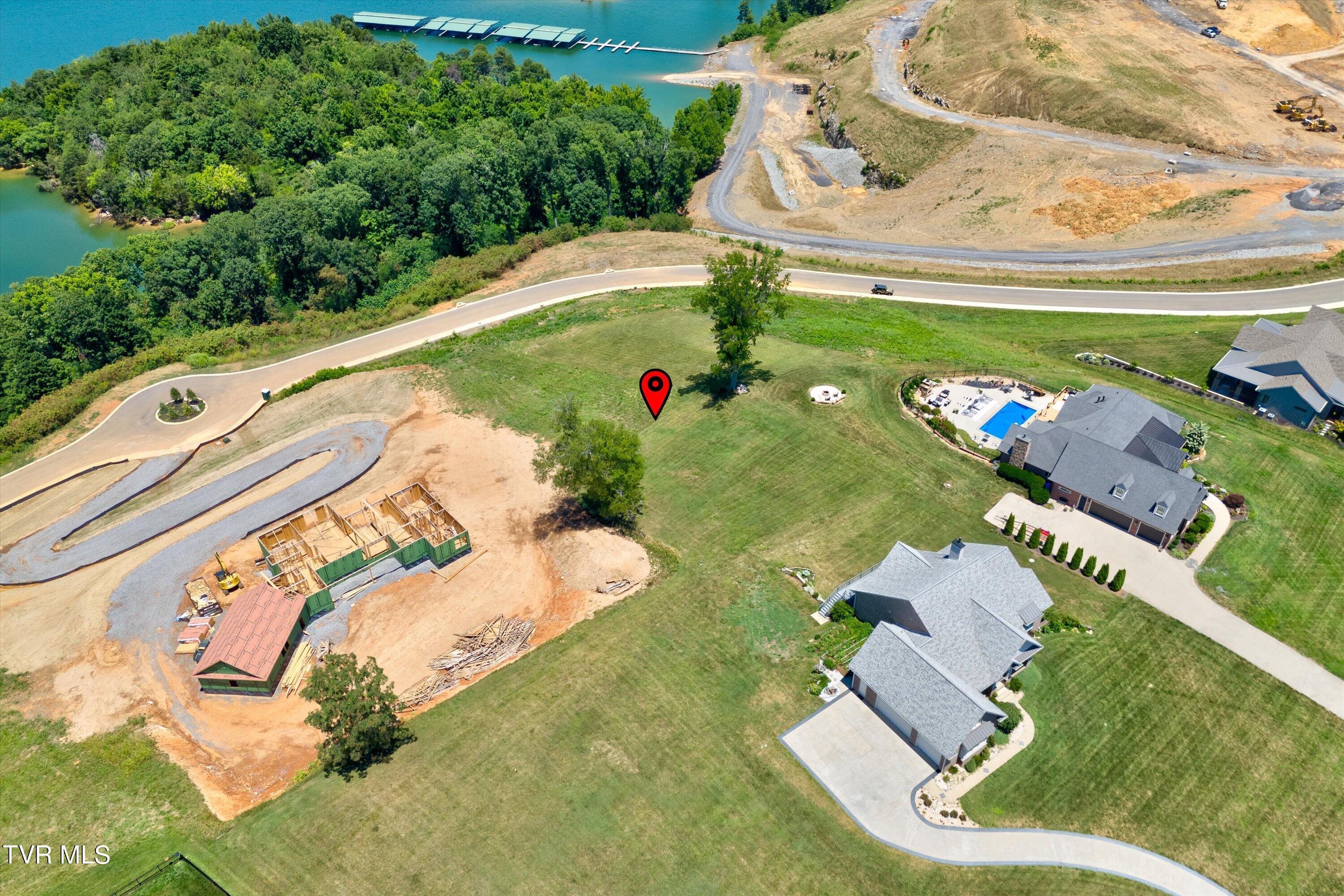 2652 Serenity Sound, Morristown, Tennessee image 7