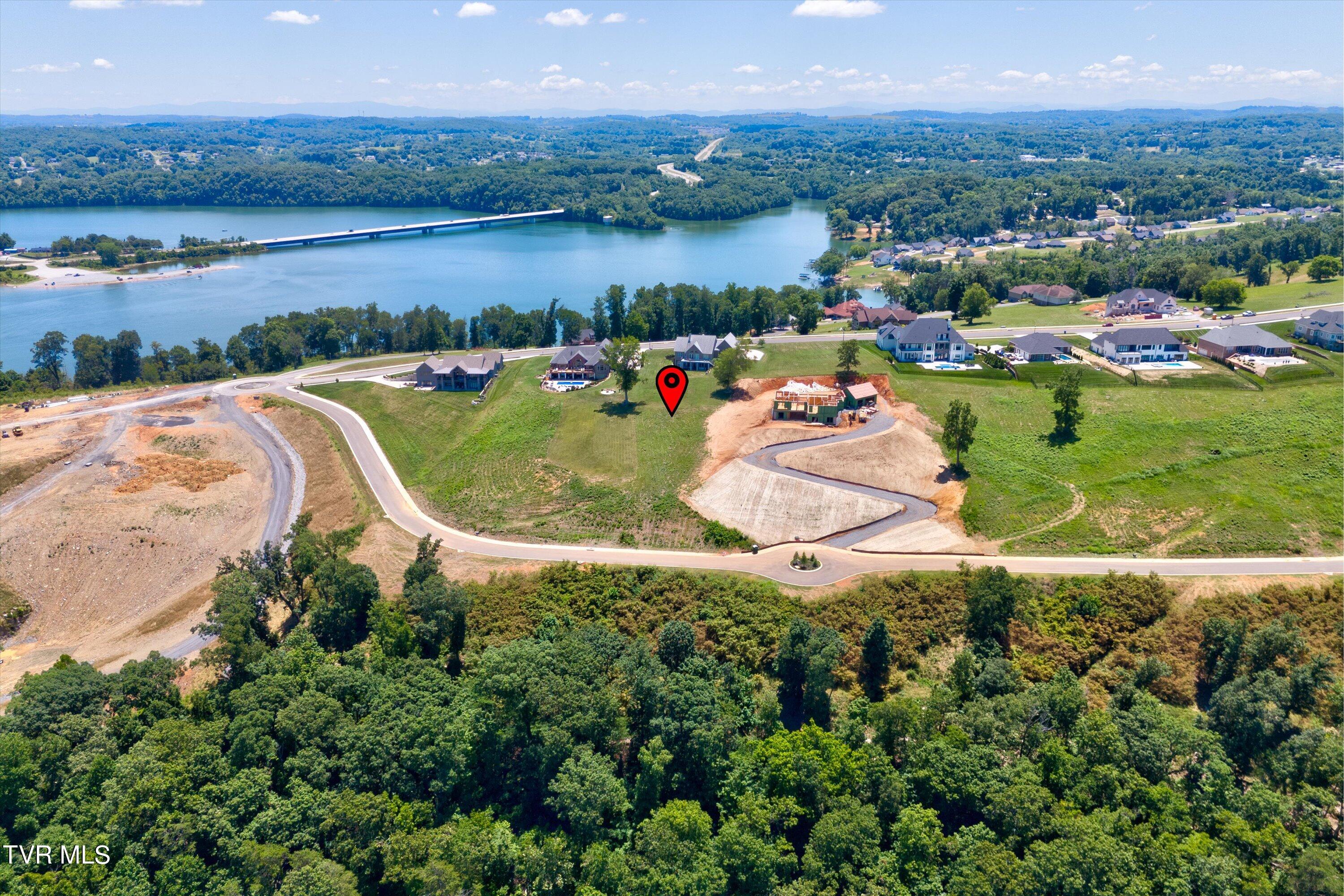 2652 Serenity Sound, Morristown, Tennessee image 11