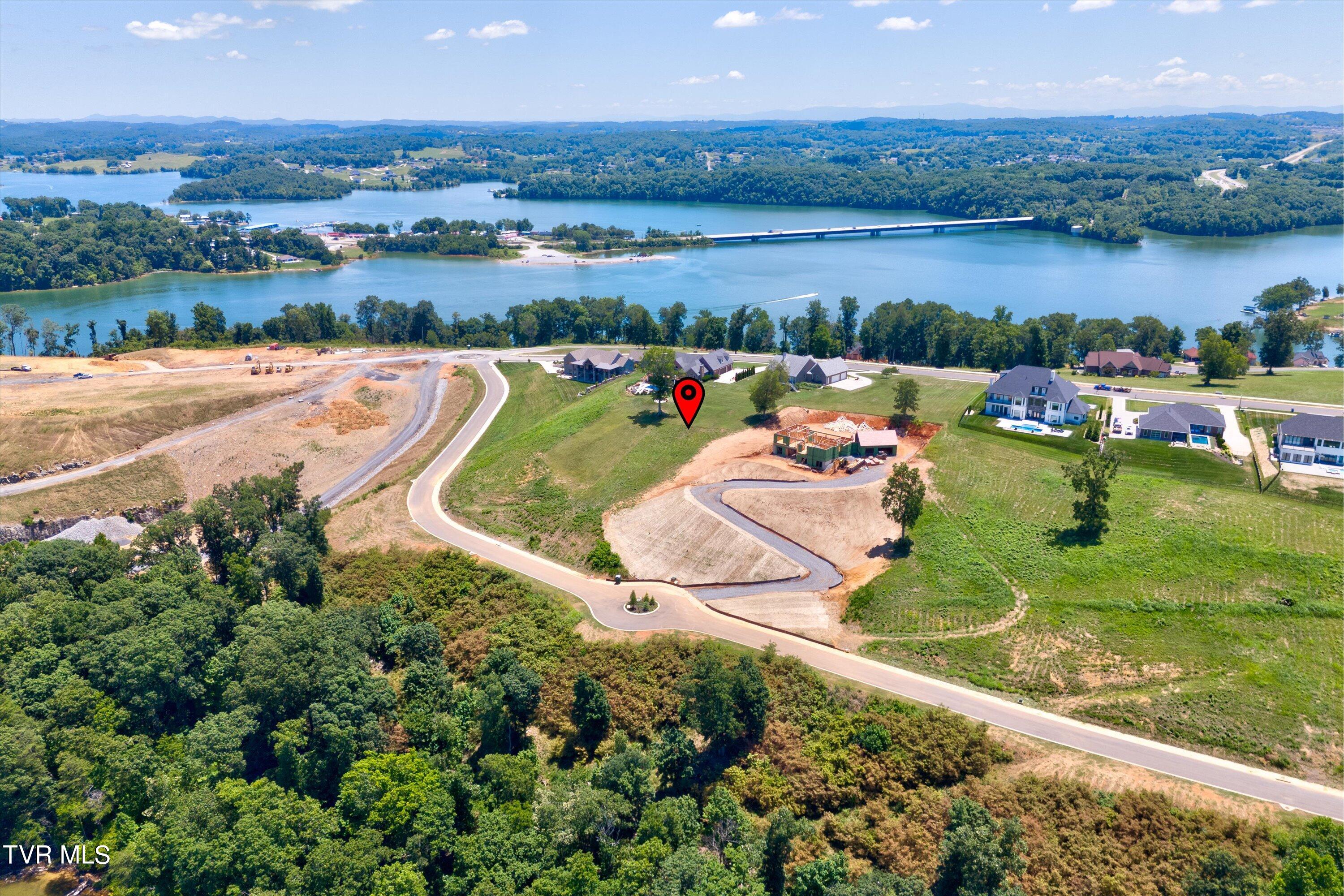 2652 Serenity Sound, Morristown, Tennessee image 4